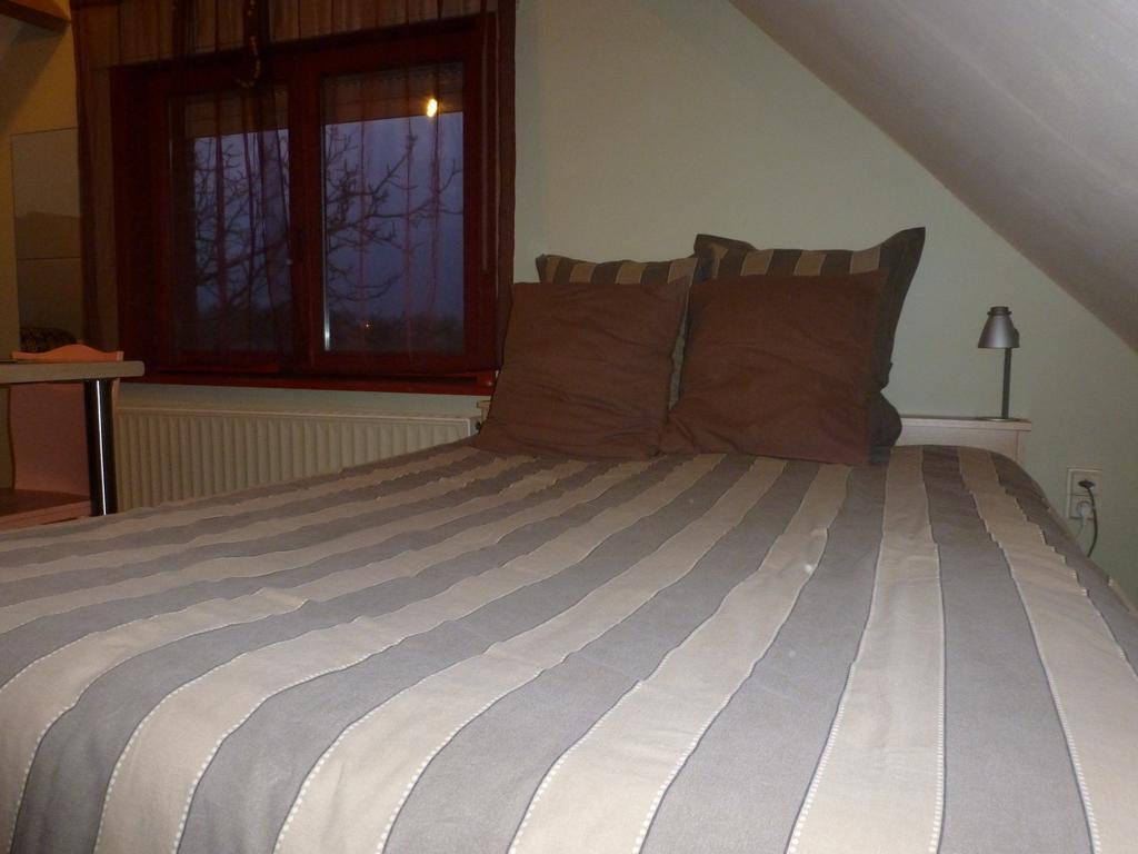 Guesthouse Kolibriehuys Nieuwkerke Rum bild