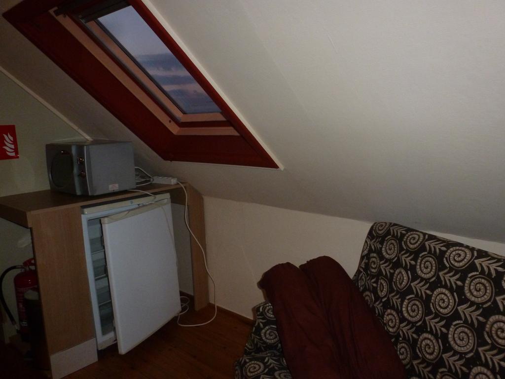 Guesthouse Kolibriehuys Nieuwkerke Rum bild