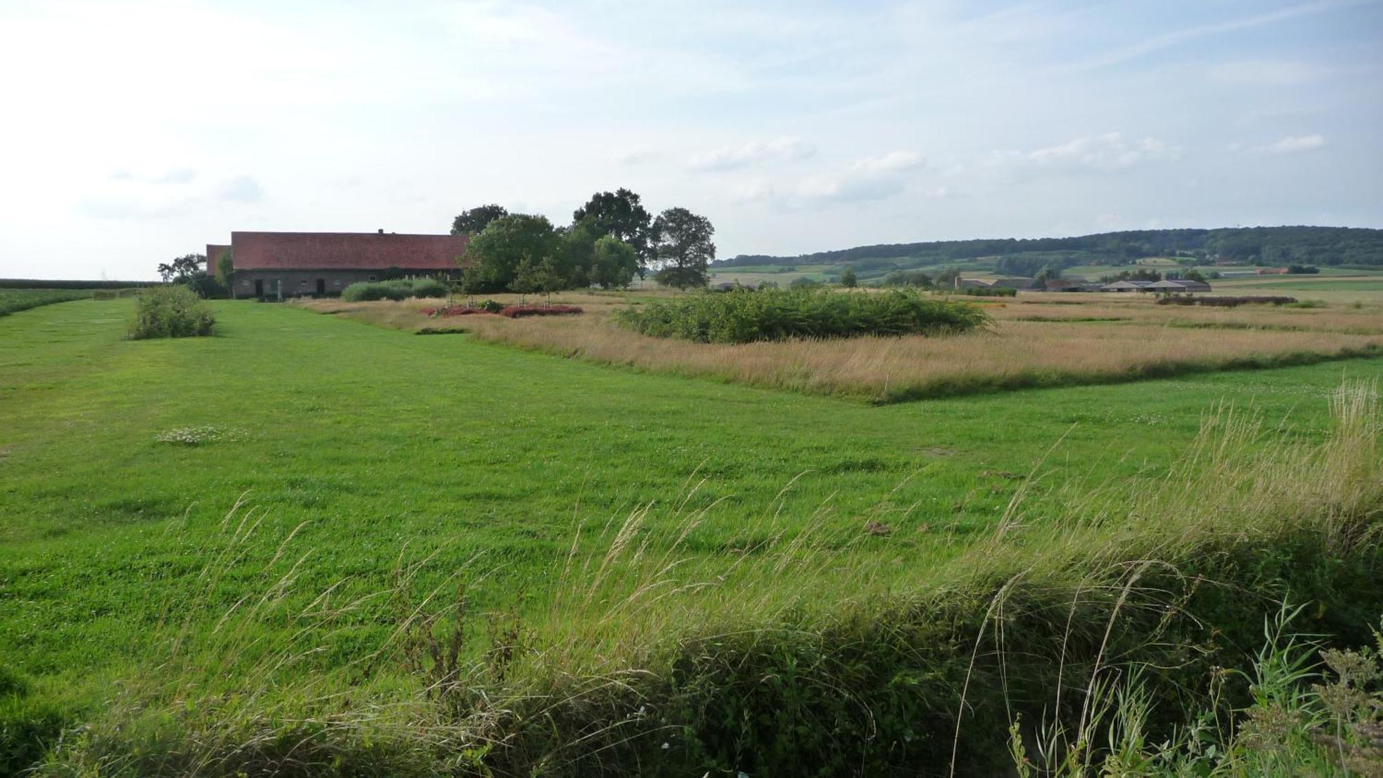 Guesthouse Kolibriehuys Nieuwkerke Exteriör bild